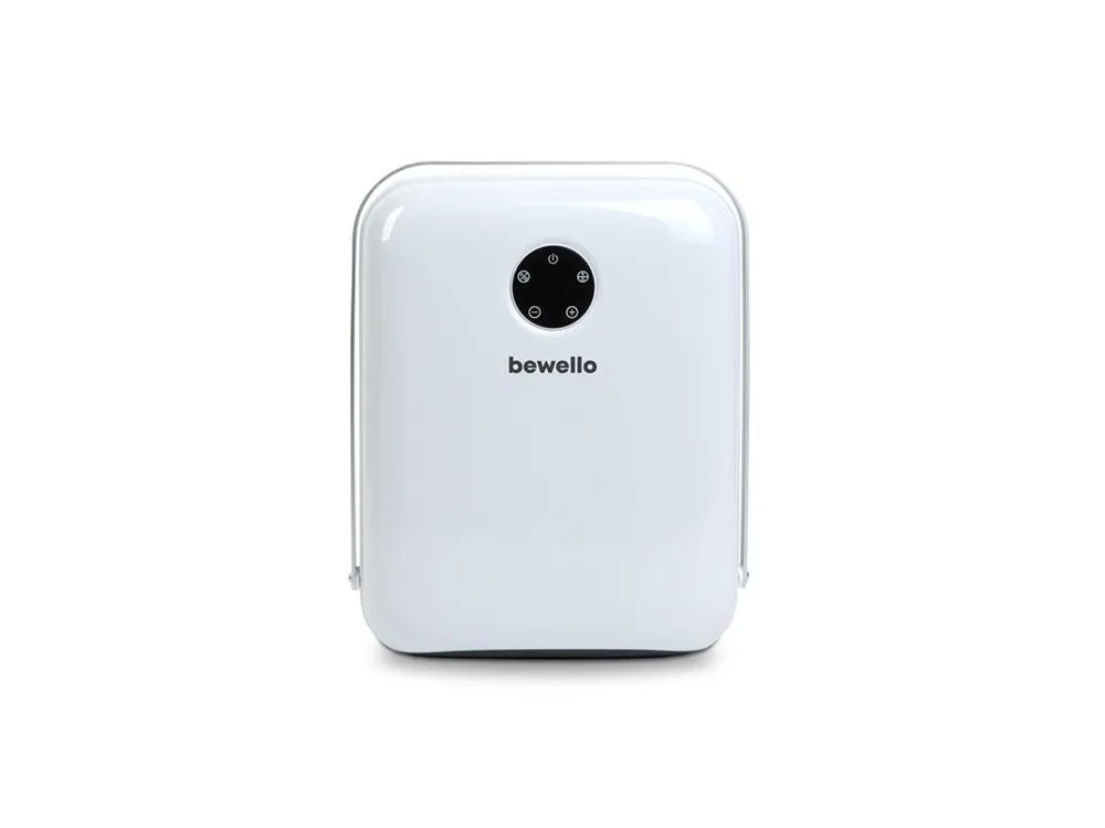 Speciální Cena Topidlo elektrické BEWELLO BW2104 s držákem na ručník