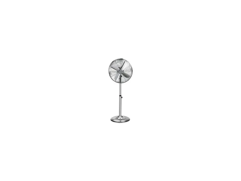 Dokud Zásoby Vydrží Stojanový retro ventilátor Trebs 99385