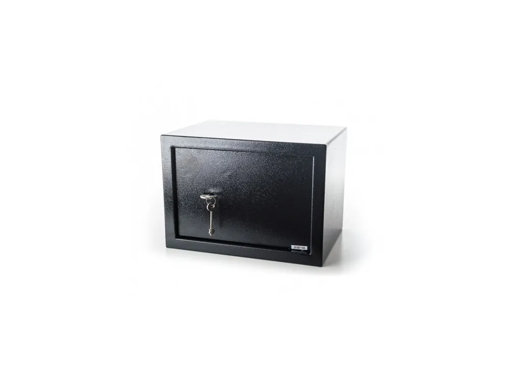 Cenová Bomba Trezor G21 T-250BK 350x250x250mm