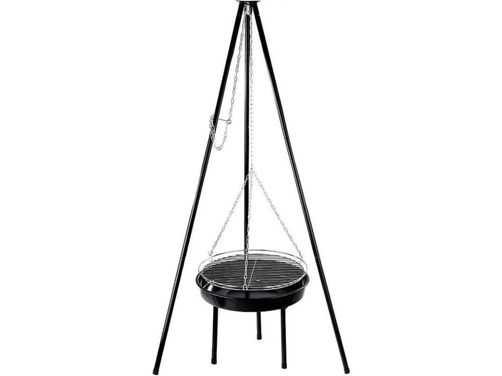 Objednat Nyní Gril BBQ Bavarian, 32-66/150cm