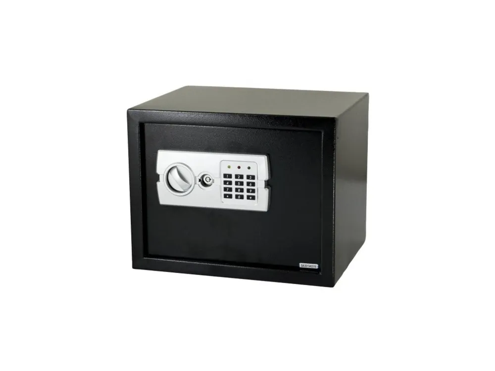 Trezor G21 GA-E30 380x300x300mm Cenově Výhodný