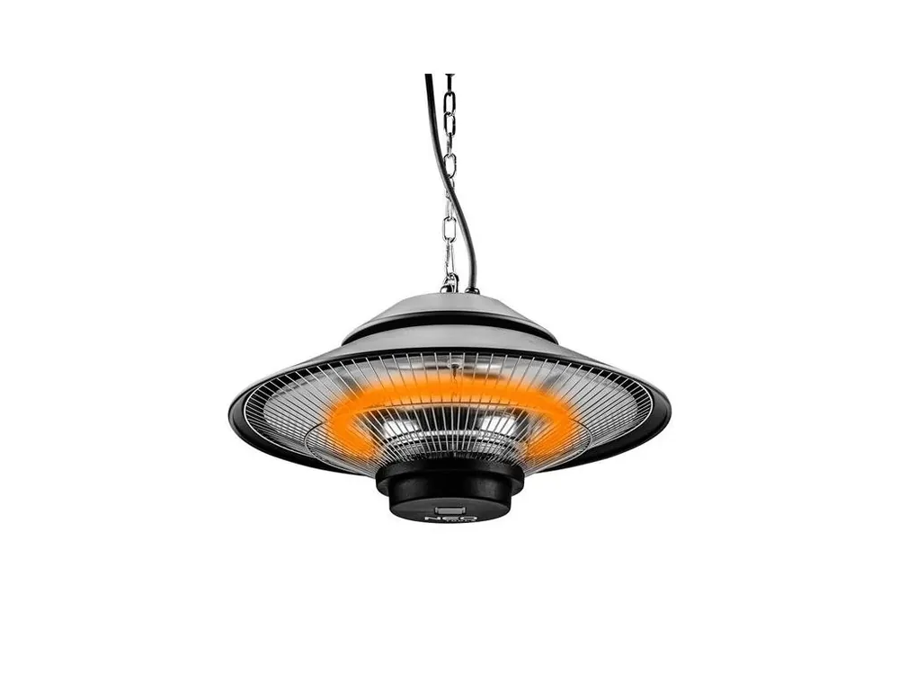 Topidlo terasové NEO TOOLS 90-034 stropní Značkový