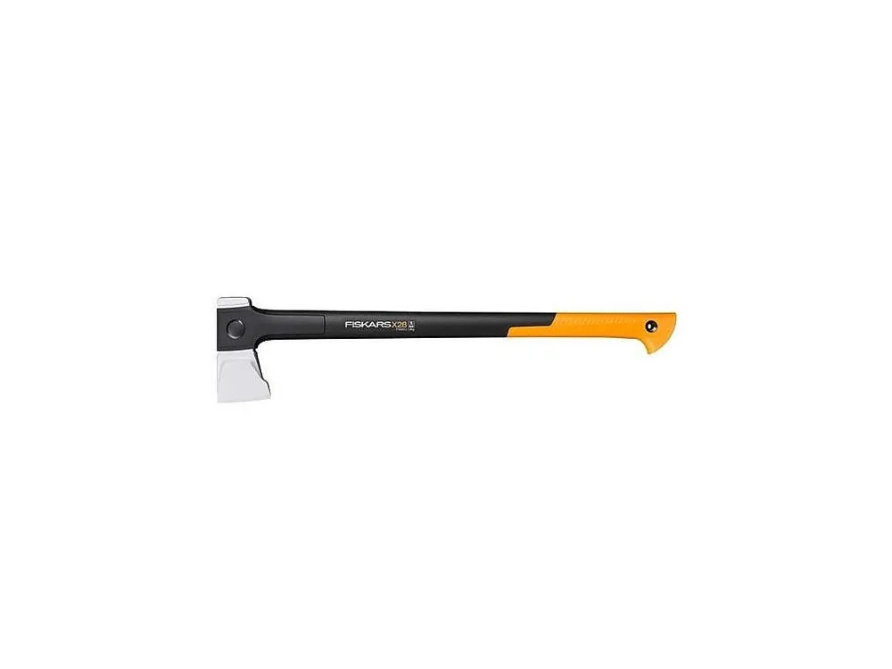 Sekera štípací Fiskars X-series X28, M Koupit Online