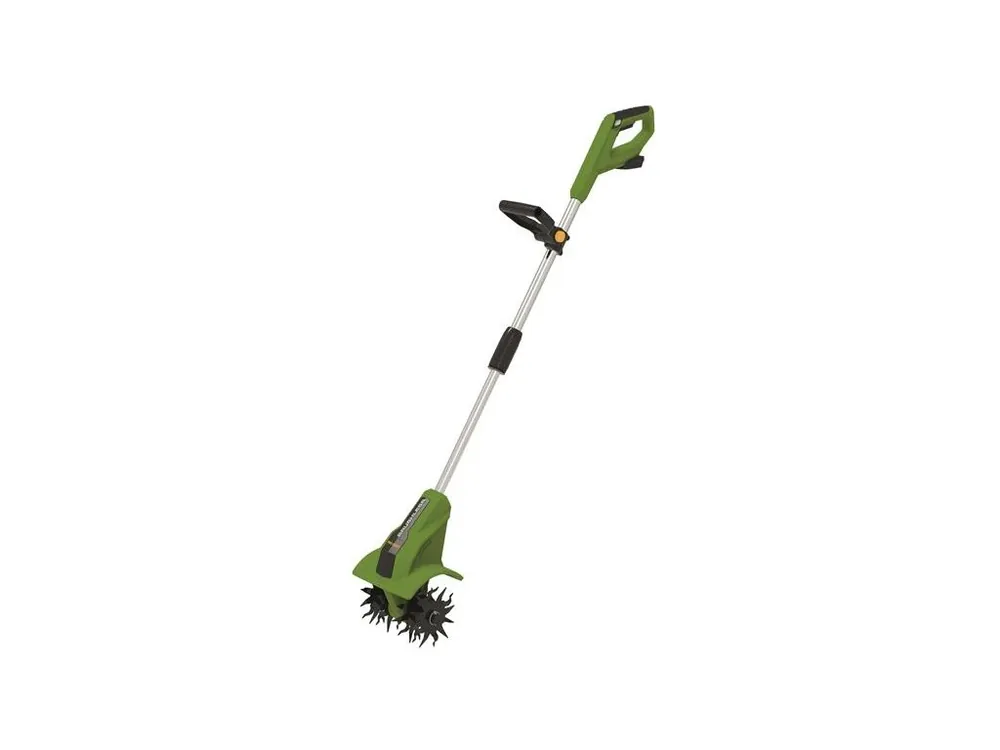 Kultivátor AKU PROCRAFT CT20bb bez akumulátoru Novinka