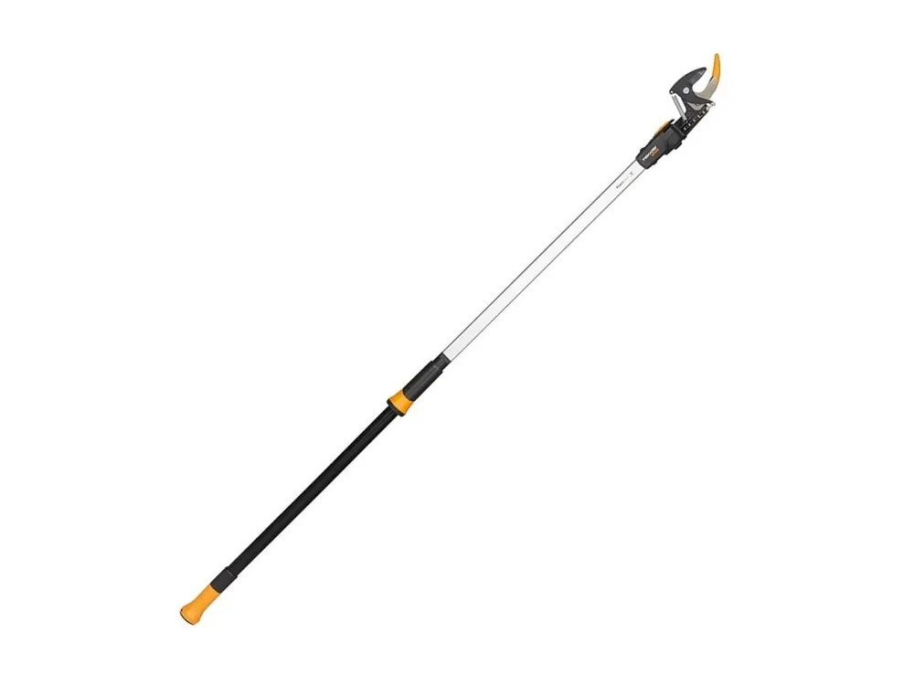 Zahradní nůžky univerzální Fiskars PowerGear™ X UPX82 Super Cena