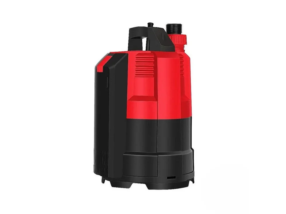 Aktuální Elektrické čerpadlo do čisté vody MI550CW, 550W, 10000l/h (integrovaný plovák)