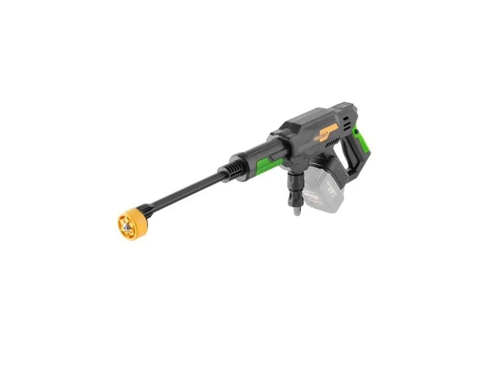 Vysoce Kvalitní Čistič vysokotlaký AKU PROCRAFT CW20 bez akumulátoru