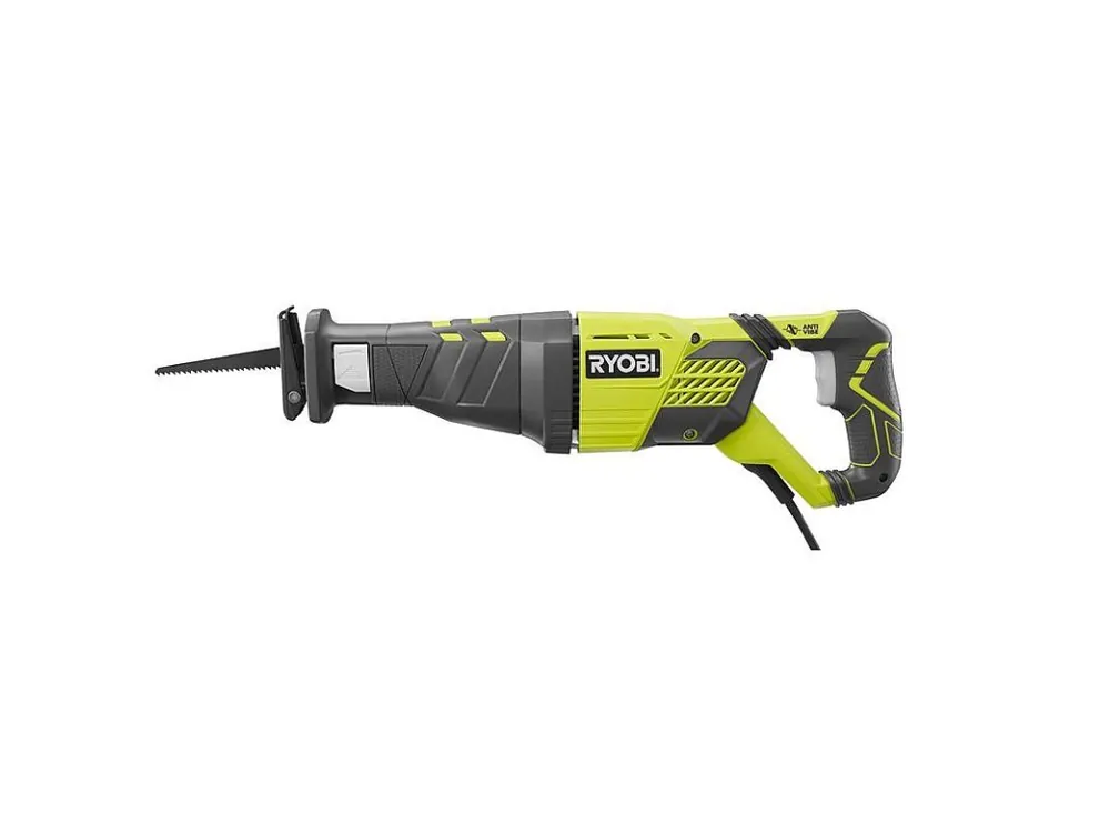 Rychlé Dodání Elektrická šavlová pila Ryobi RRS1200-K, 1200W