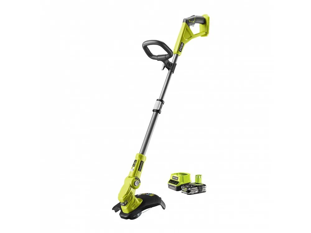 Aku strunová sekačka/vyžínač Ryobi RLT183225F, 18V, 30cm Nakupujte Hned