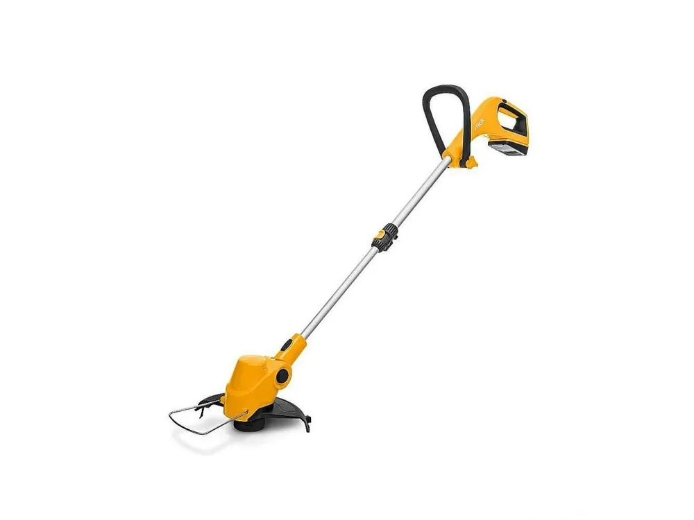 Aku strunová sekačka/vyžínač Stiga GT 100e Kit, 20V, 25cm Aktuální