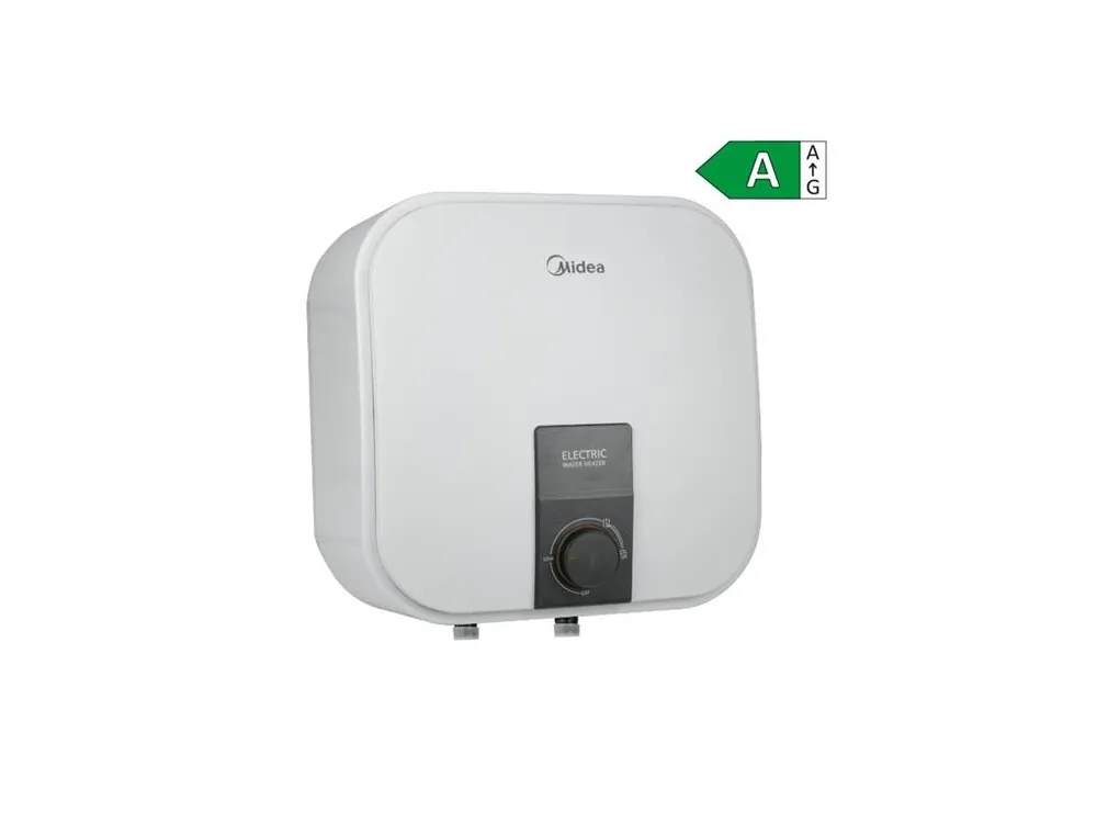 Víkendová Akce Ohřívač vody MIDEA M-D10-20VIO 10l