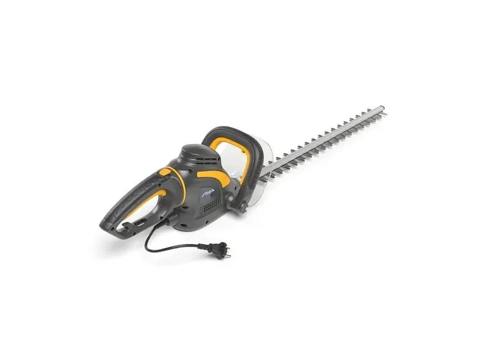 Bezpečná Platba Elektrický plotostřih Stiga HT 106c, 600W, 55 cm