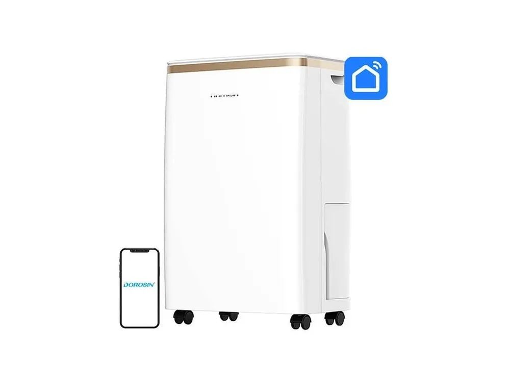 Smart odvlhčovač DOROSIN ER-1201 Nejprodávanější