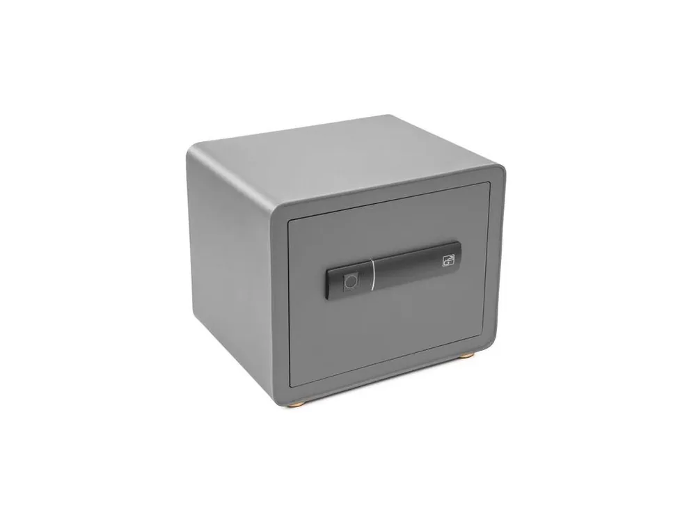 Trezor G21 na otisk prstu 380x310x300mm Bezpečná Platba