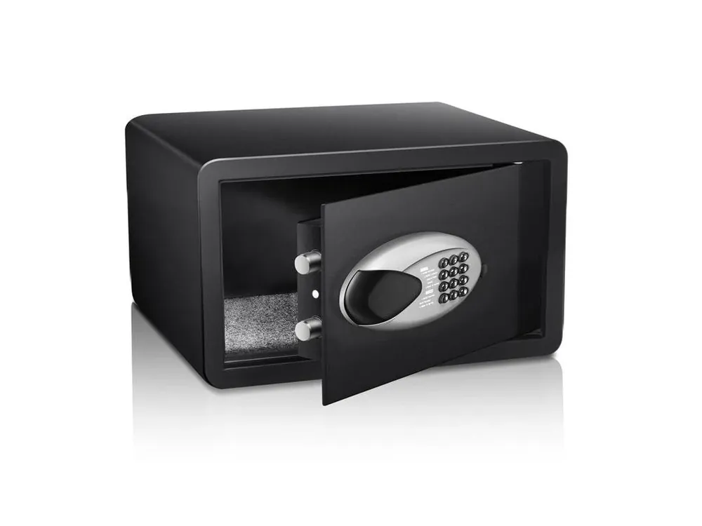 Hotelový trezor G21 H20CF 430x200x380mm Odeslání Ihned