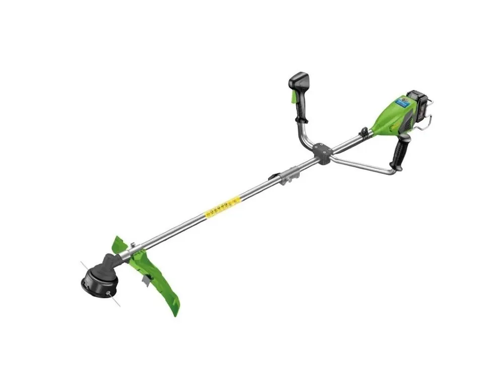 Nejlepší Cena Křovinořez AKU PROCRAFT ATA-40BS
