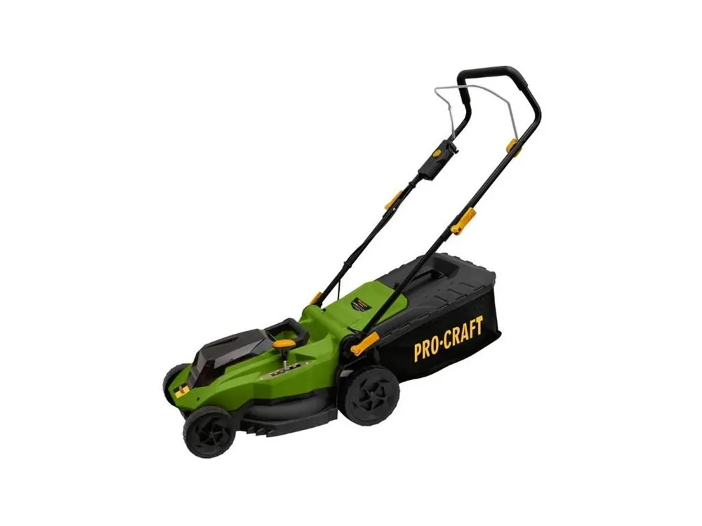 Sekačka AKU PROCRAFT PLM23bb bez akumulátoru Přímo Od Výrobce