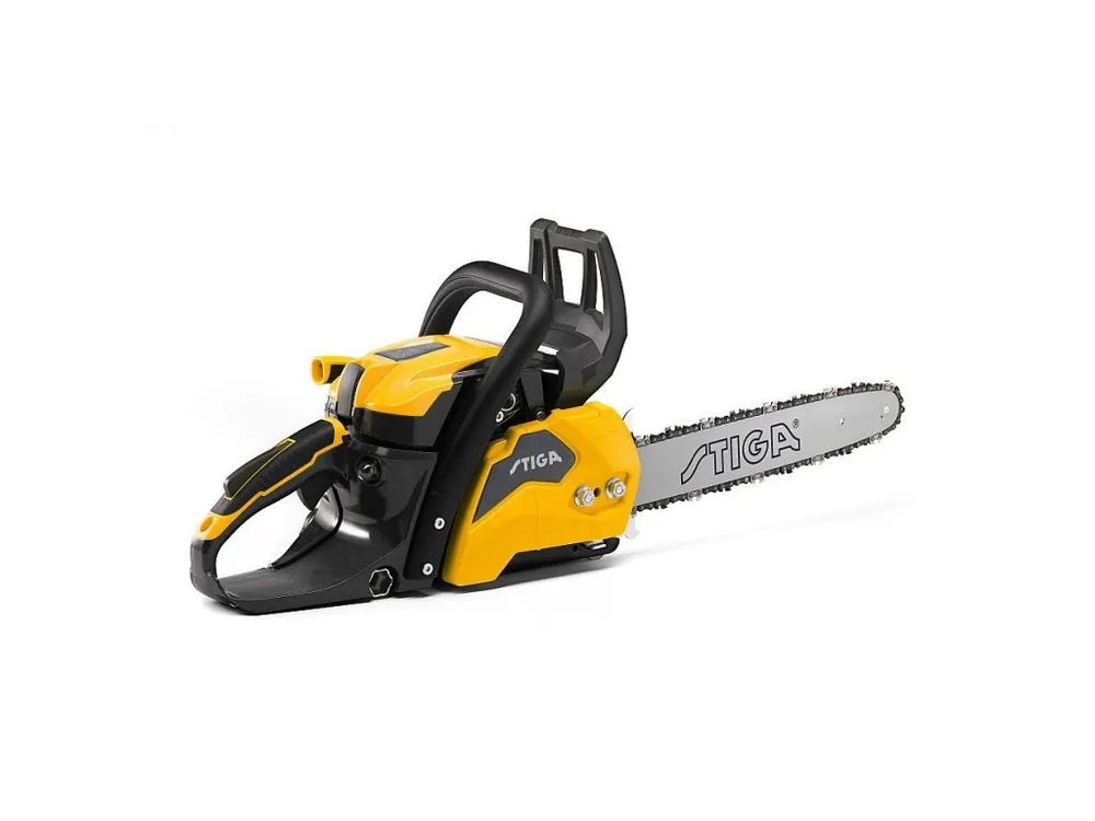Stiga CS 540, 1,6kW, 35cm - Benzínová řetězová pila Ihned K Objednání