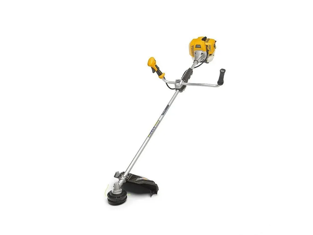Sezónní Sleva Benzínový křovinořez Stiga BC 555 B, 1,55kW, 45cm