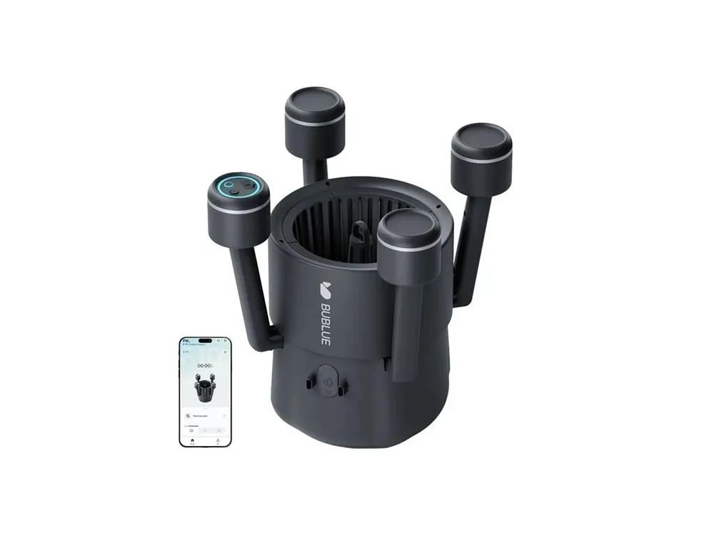 Kup Teď Robot bezdrátový BUBLUE F10