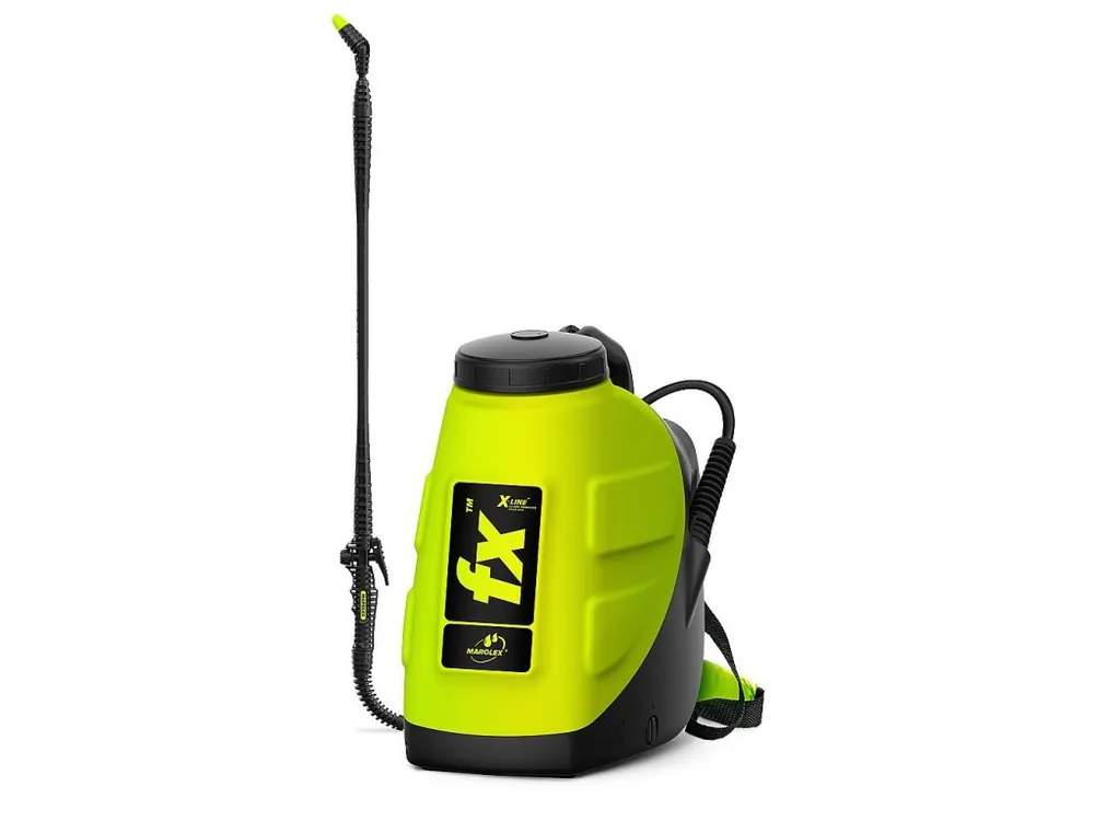 Nakupujte Hned Aku postřikovač zahradní Marolex FX™ X-line, 7l