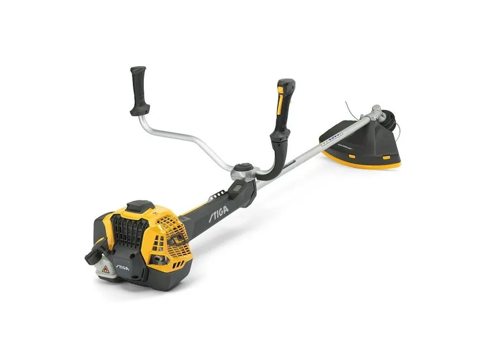 Nejlepší Cena Benzínový křovinořez Stiga BC 760 B, 1,7kW, 45cm