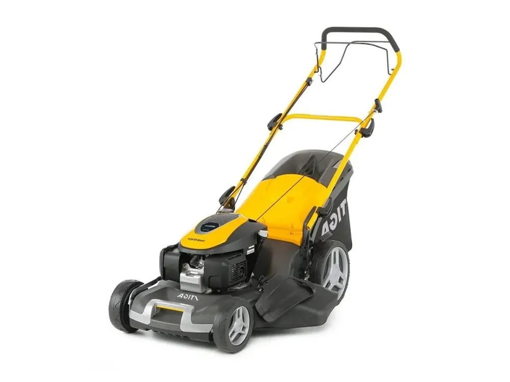 Víkendová Akce Benzínová sekačka Stiga Combi 55 SQ H, Honda, 201cm3