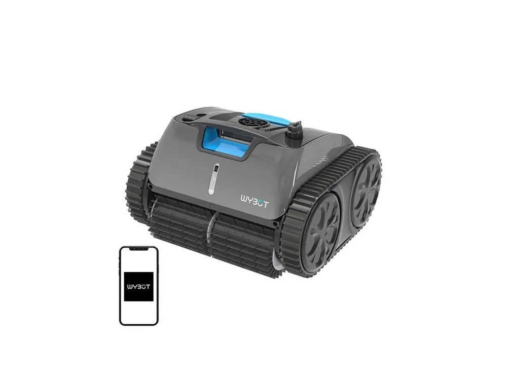 Koupit Online Robot bezdrátový WYBOT C1 Max