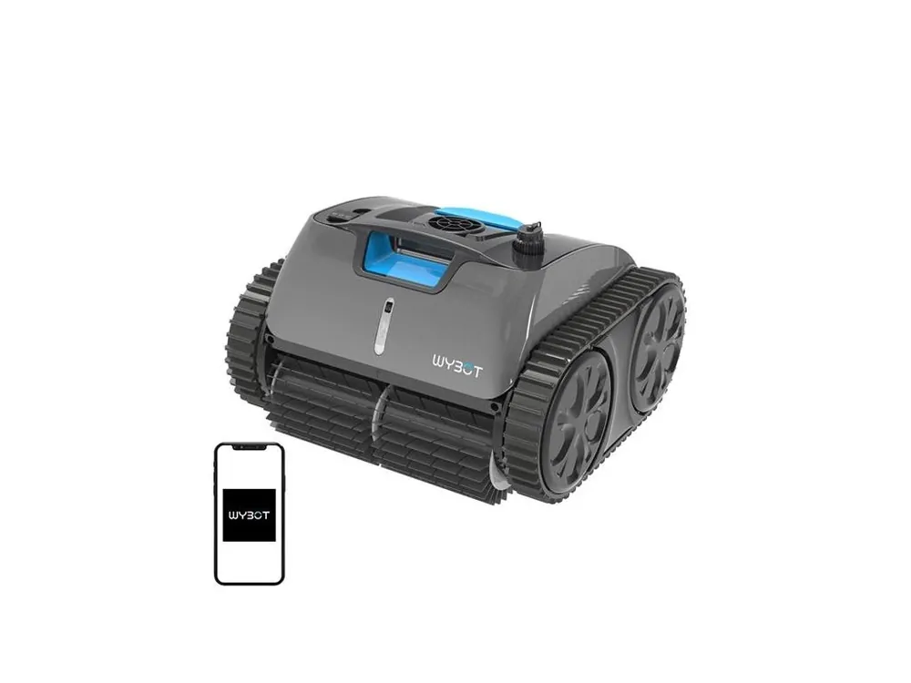 Robot bezdrátový WYBOT C1 Pro Nová Kolekce