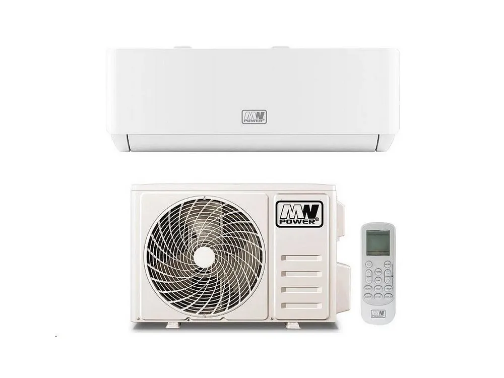 Klimatizace MW POWER NORD 12K WIFI V1 Sleva