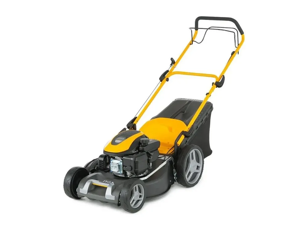 Akční Nabídka Benzinová sekačka Stiga Combi 48 SQ, ST 140, 2,12kW, 46cm