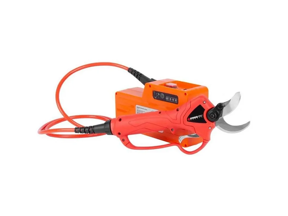 Nůžky na větve Profesional 36V, 4,0Ah, max. 4cm Super Cena