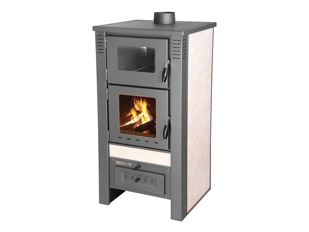 Kamna Pro TAURUS Ceramic, 12kW, 120mm, s troubou, béžové Nová Kolekce