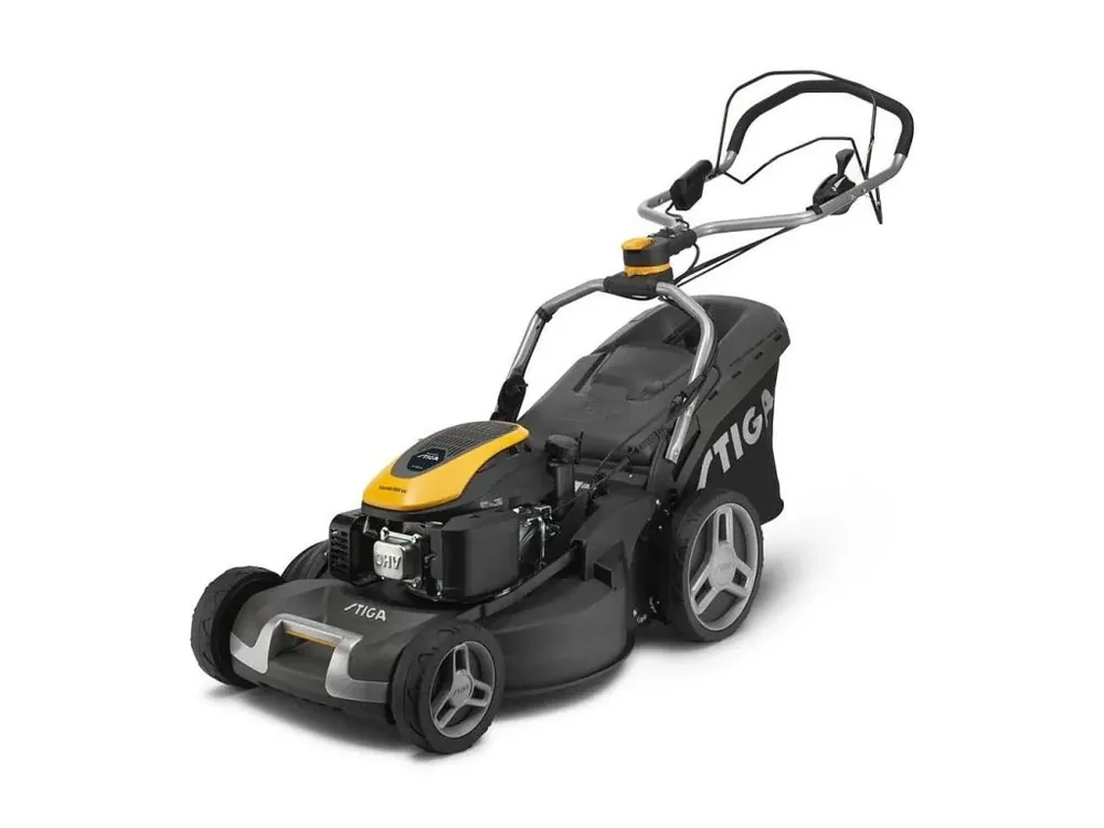 Benzínová sekačka Stiga Combi 955 VE, ST 200 LS, 196cm3 Ihned K Objednání