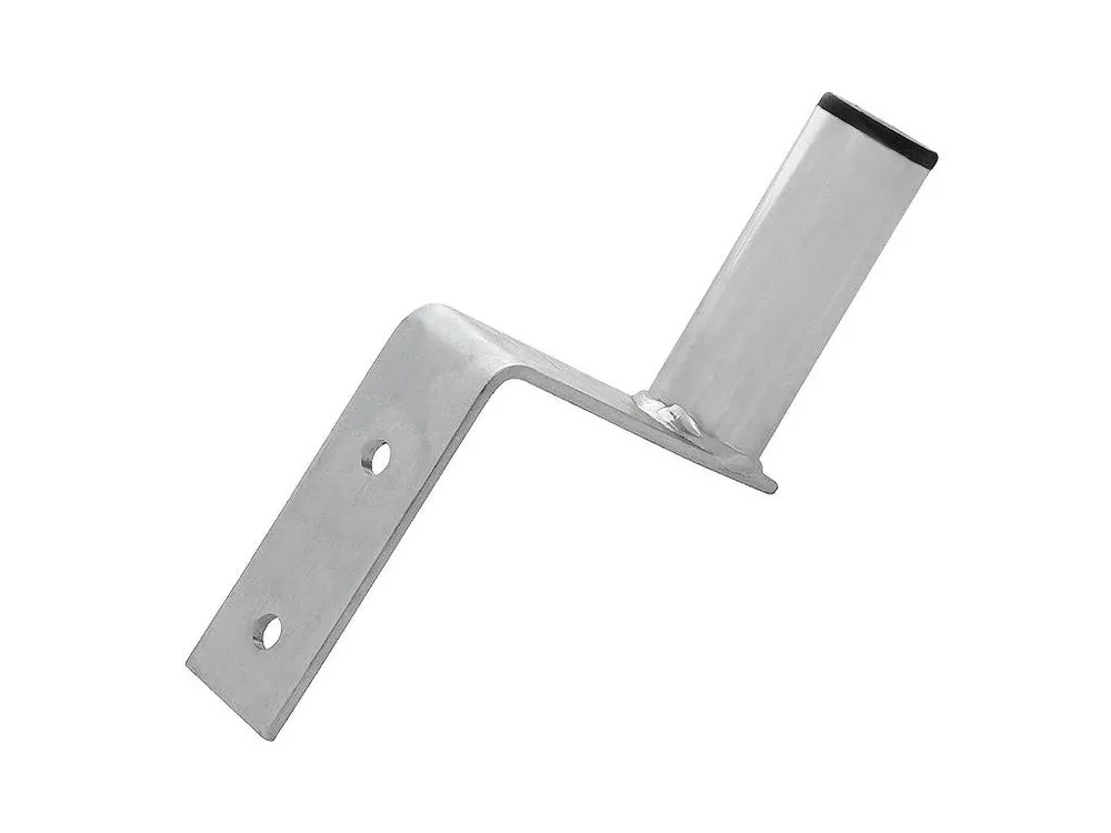 Anténní držák 14 na zeď průměr 38mm výška 10cm BLOW 76-926 Kup Teď
