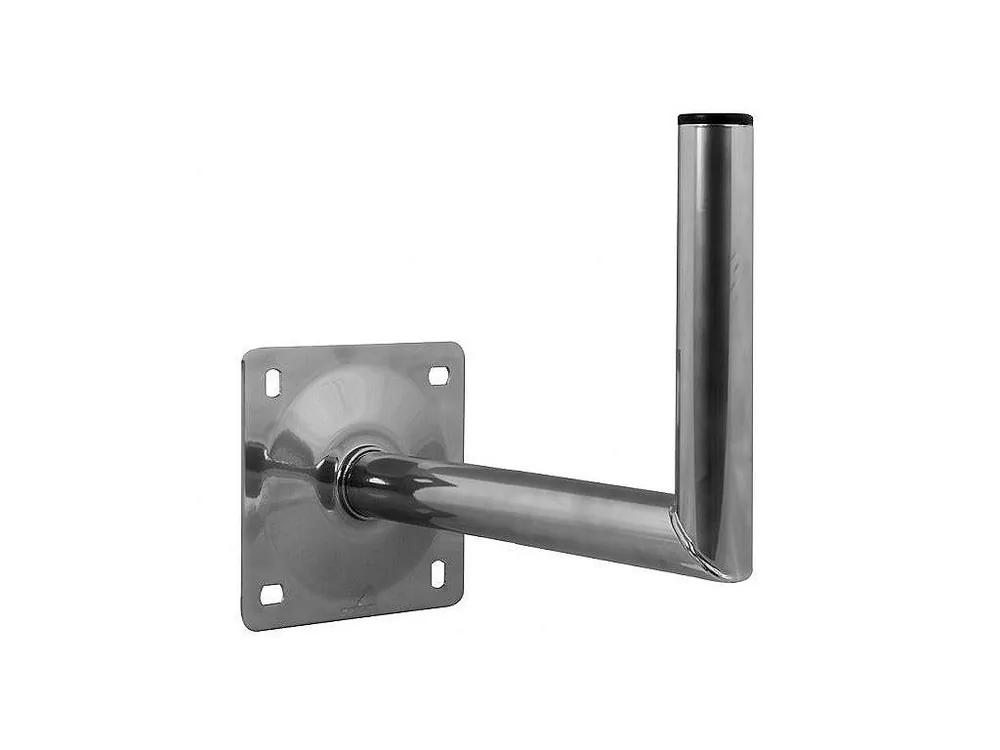 Dokud Zásoby Vydrží Anténní držák na zeď průměr 38mm výška 22cm BLOW 76-905