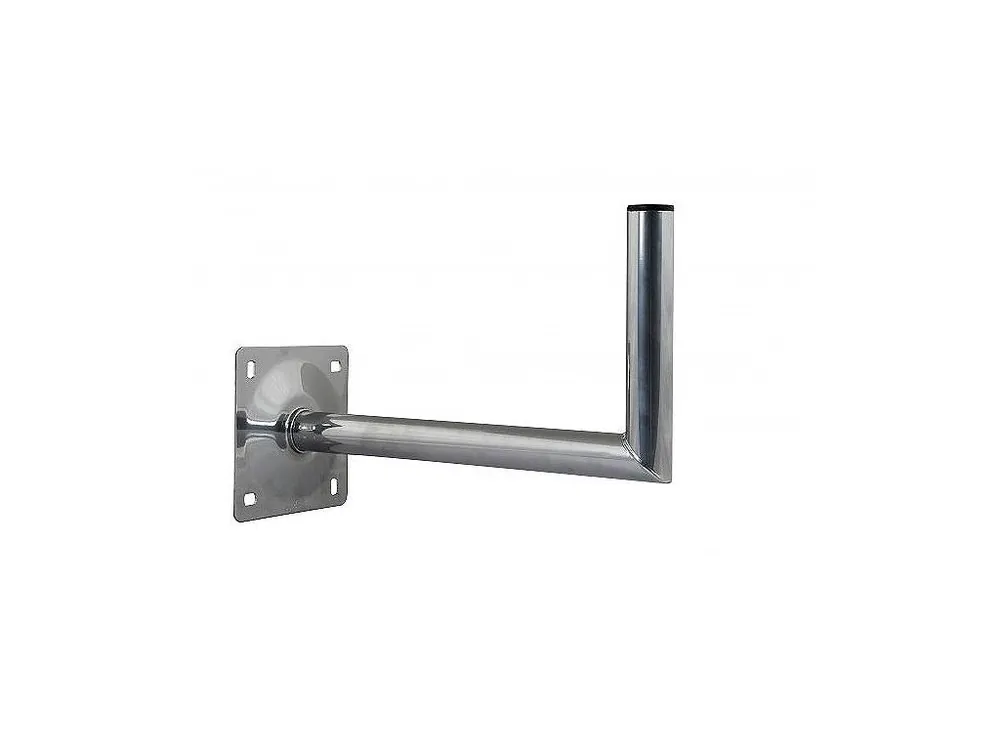 Akční Cena Anténní držák na zeď průměr 38mm výška 22cm BLOW 76-910