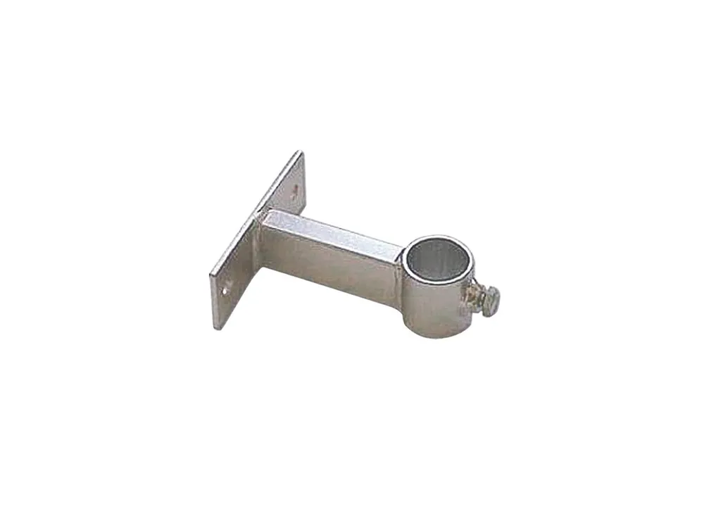 Výprodej Držák stožáru 11cm krátký TPG 35mm