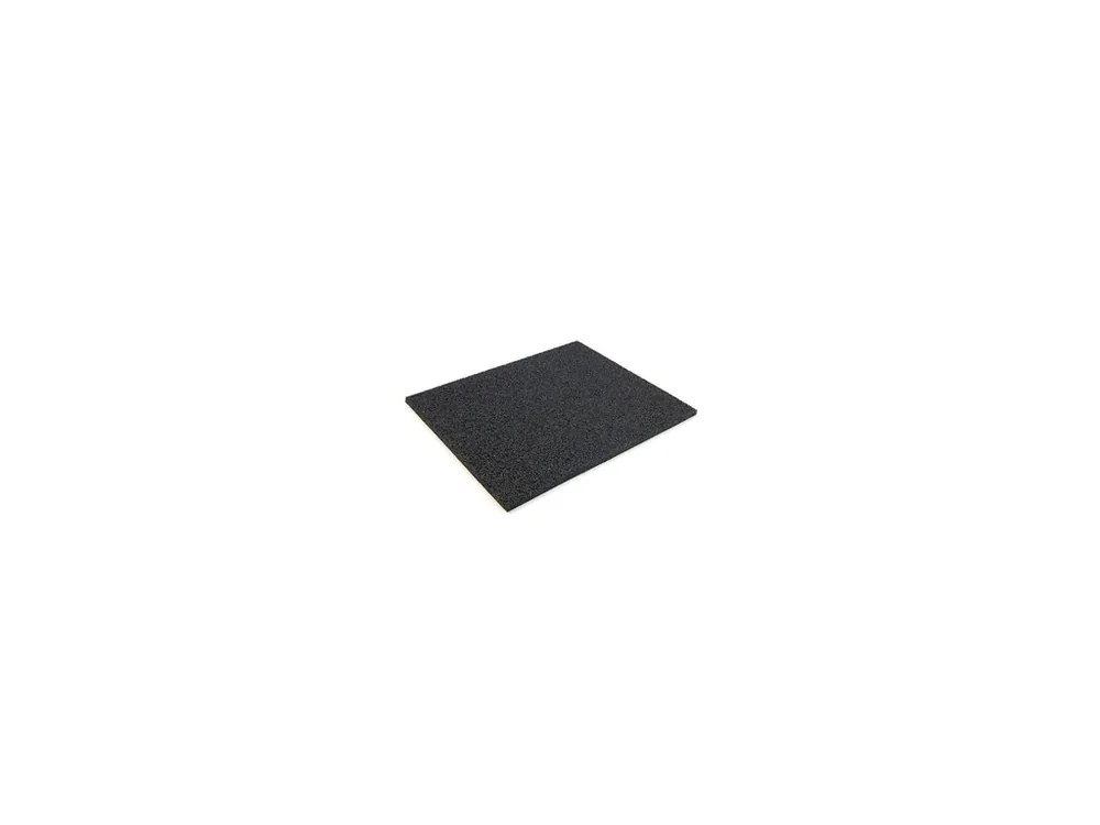 Gumová podložka 260 x 410 x 10 mm Akční Nabídka