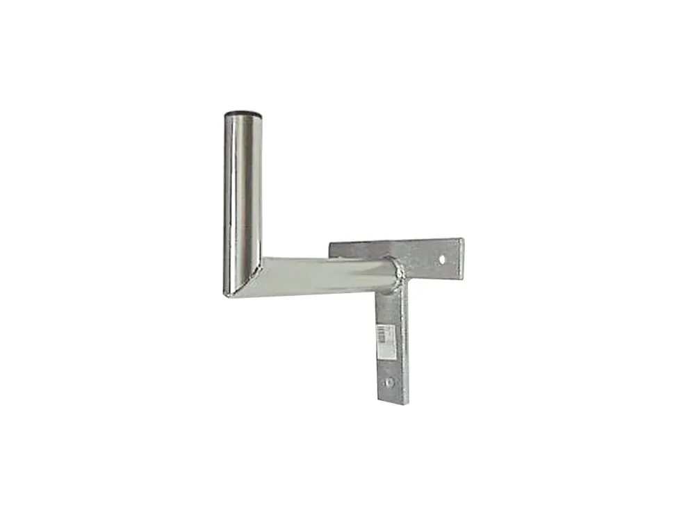 Sezónní Sleva Anténní držák 50 na zeď průměr 42mm výška 26cm žár.