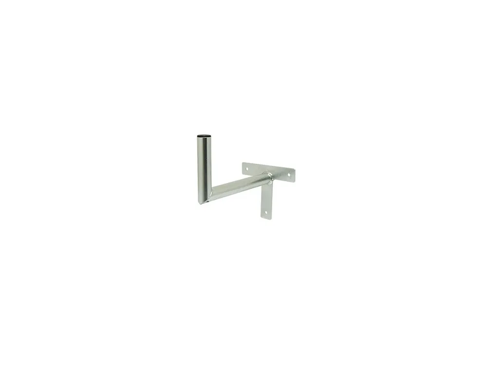 Držák antény 35cm s křížem, trubka 42/2mm, zinek Galva Top Prodej