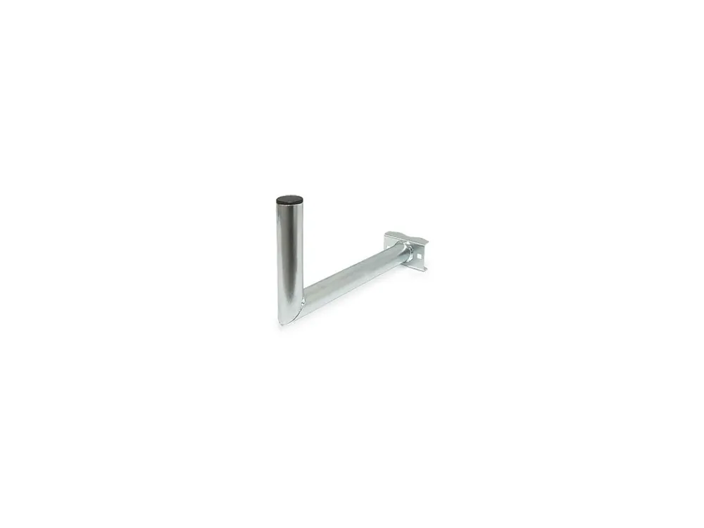 Nakupujte Hned Držák antény 35cm, (na stožár 25-75mm), trubka 42/2mm, zinek Galva