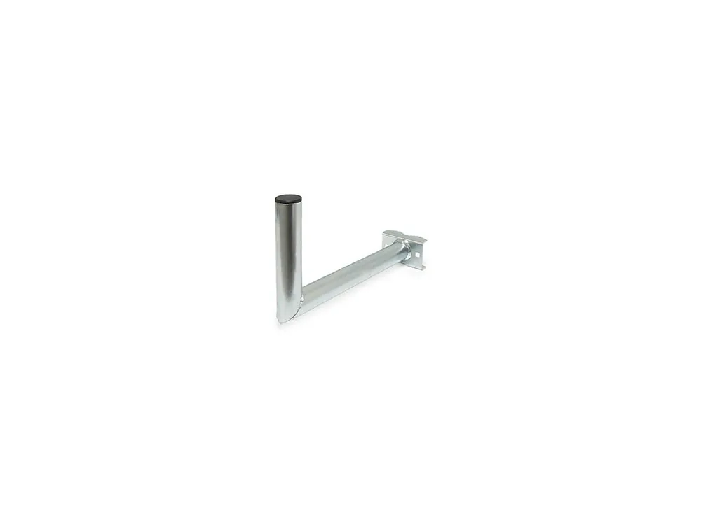 Držák antény 40cm, (na stožár 25-75mm), s třmenem , trubka 42/2mm, zinek Galva Top Prodej