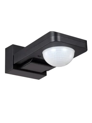 Snímač pohybu a přítomnosti 360° ORNO OR-CR-259/B, IP65, dosah 20 m, barva černá Nová Kolekce