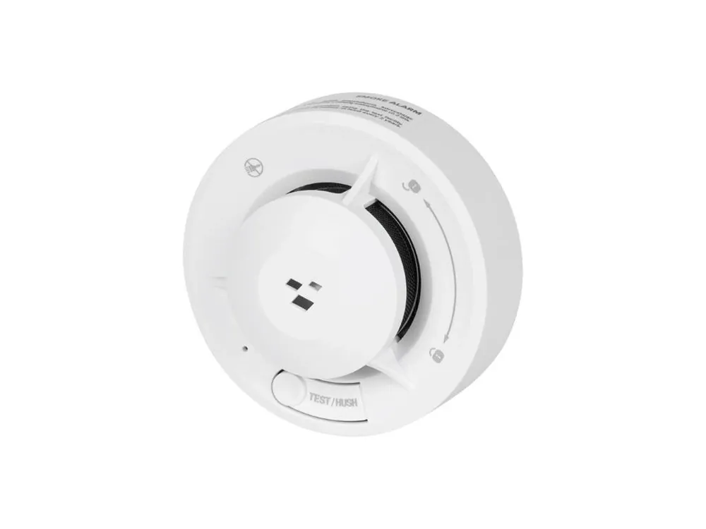 Must-Have Smart detektor kouře KRUGER & MATZ KD122LH WiFi Tuya
