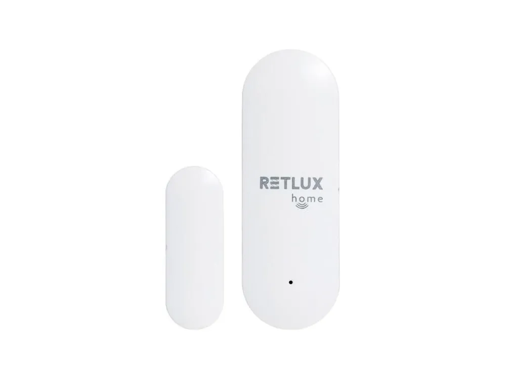 Smart detektor na dveře/okno RETLUX RSH 307 ZigBee Speciální Cena