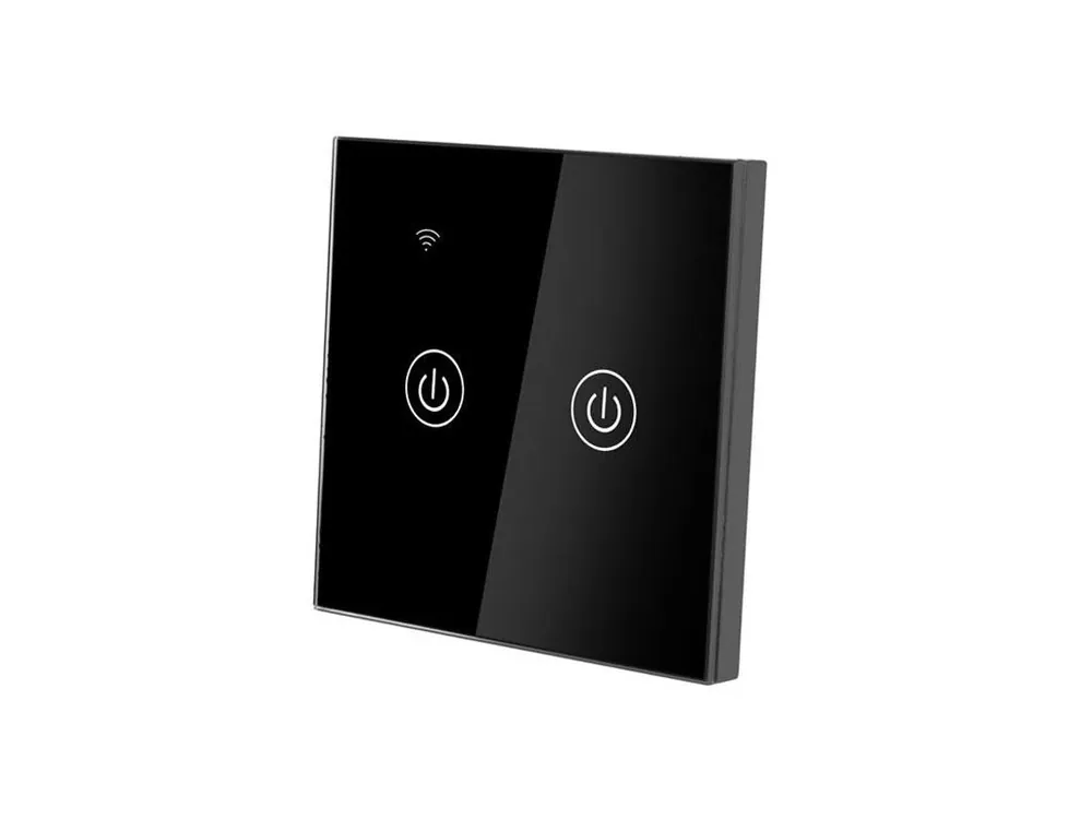 Expresní Doručení Smart vypínač osvětlení LTC LXM173 WiFi Tuya