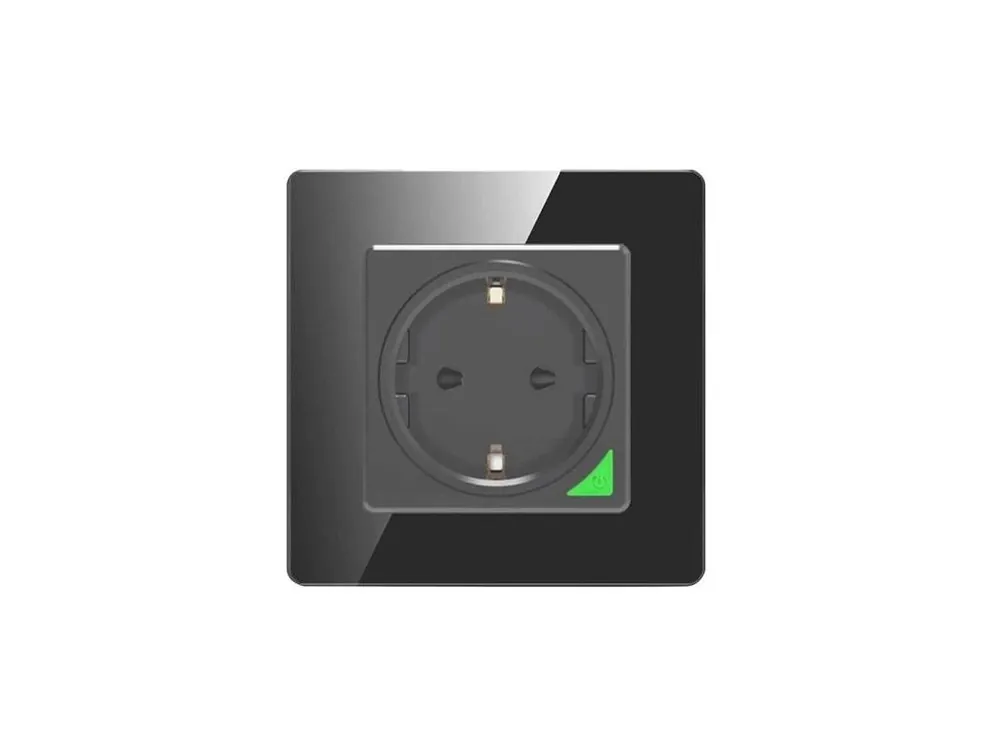 Nejlepší Cena Smart zásuvka AVATTO N-WOT10-EU-B WiFi Tuya