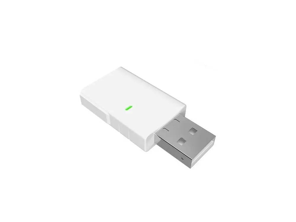 Značkový Gateway SHELLY BLU Dongle Bluetooth WiFi