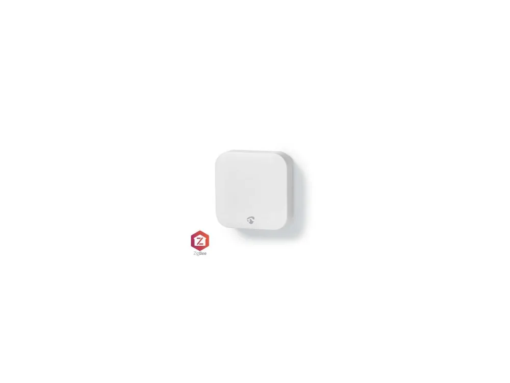 SmartLife nástěnný vypínač Nedis ZBWS10WT Bezpečná Platba